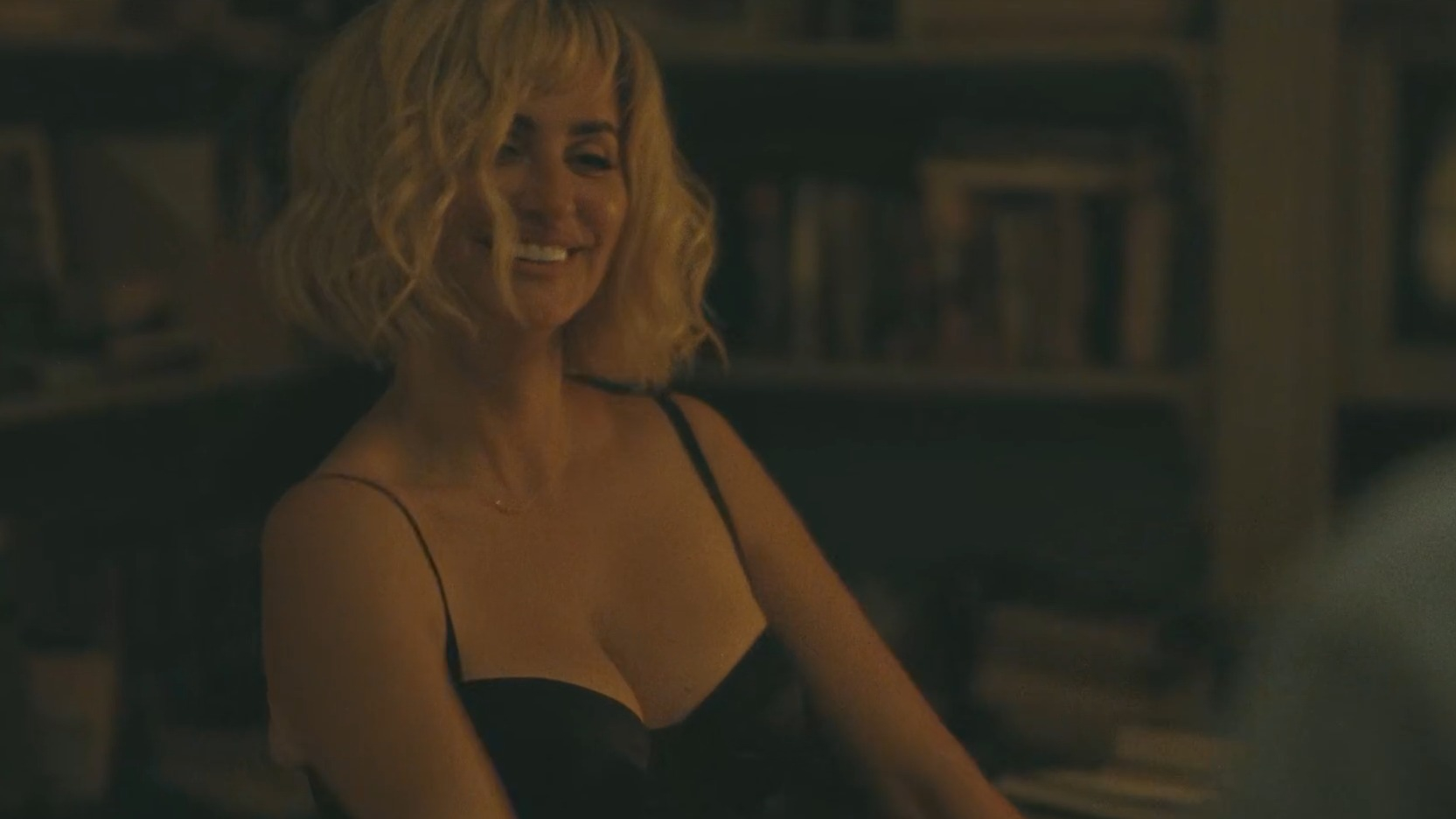 Sexiest Olivia Wilde Scene in The Invite. Underwear, lesbian, sexy. 358417