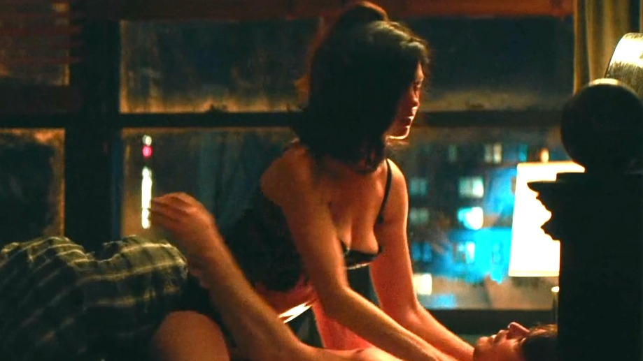 Sexiest Verity Crawford Scenes. Sexy, lesbian. 358432