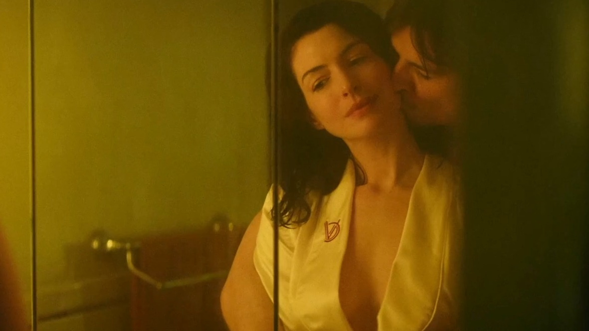 Sexiest Scenes of Verity Crawford from Verity. Sexy, lesbian. 358433