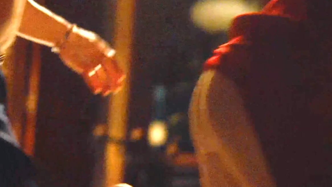 Dakota Johnson Naked as Lowen Ashleigh. Butt, Underwear, breasts, lesbian. 358437