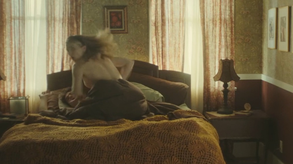 Hottest Cosette Scenes. Sexy. 358443